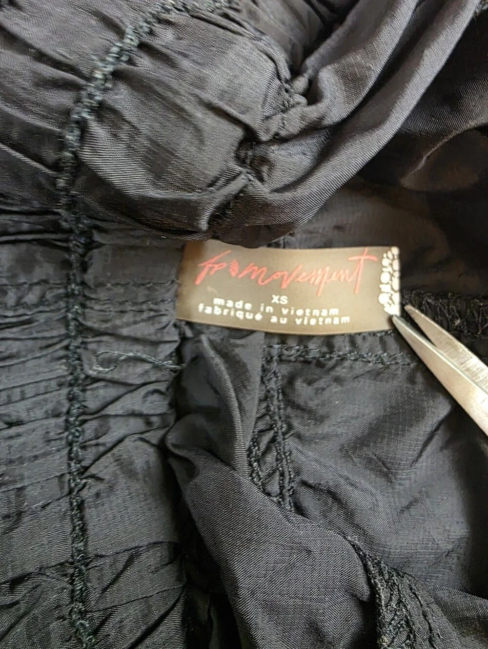 Free People Movement Jogger Pants Size XS